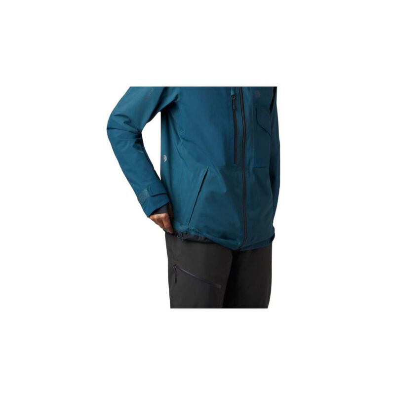 Mountain Hardwear Cloud Bank Gore-Tex Jacket Mens image number 11